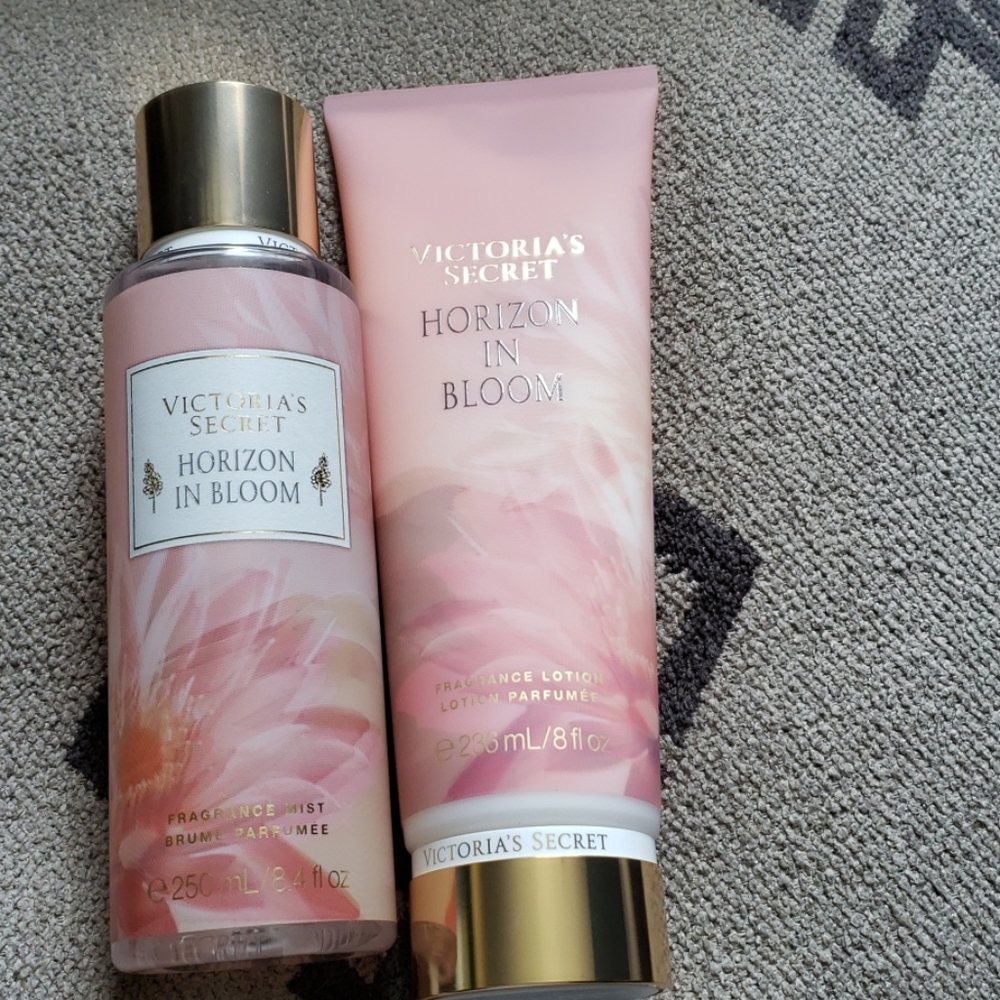 Victoria secret Horizon in Bloom